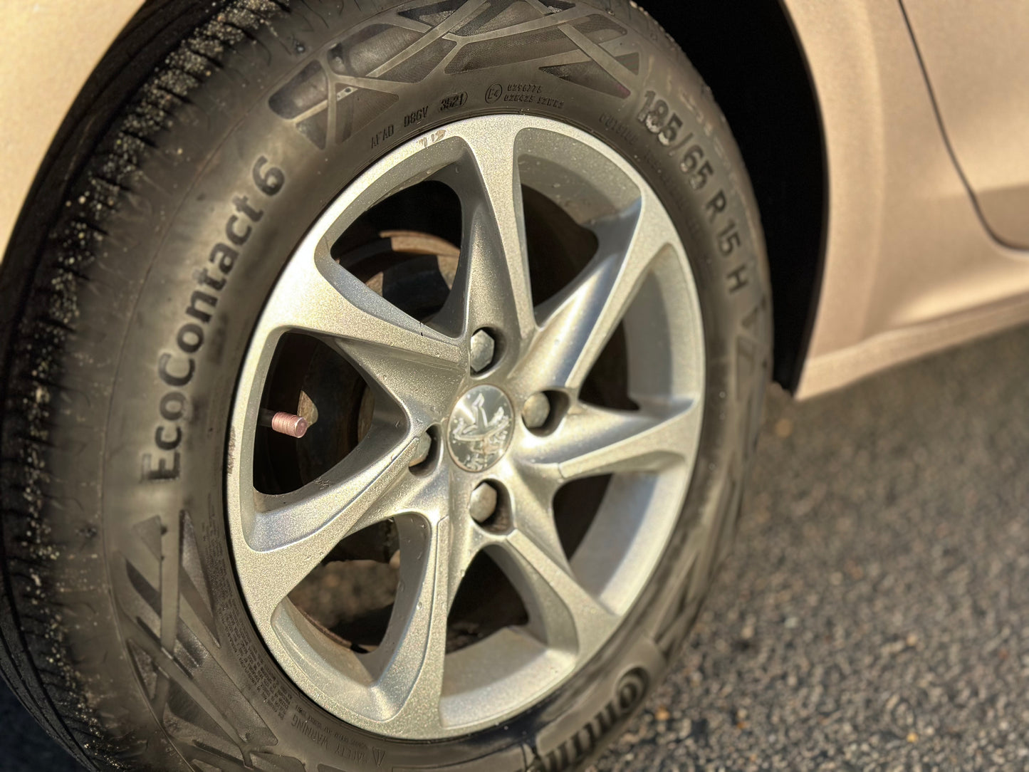 PEUGEOT 208 1.0 VTi Active 5dr