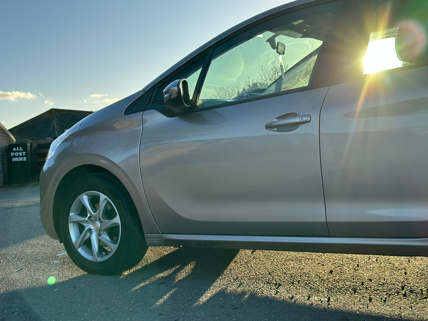 PEUGEOT 208 1.0 VTi Active 5dr