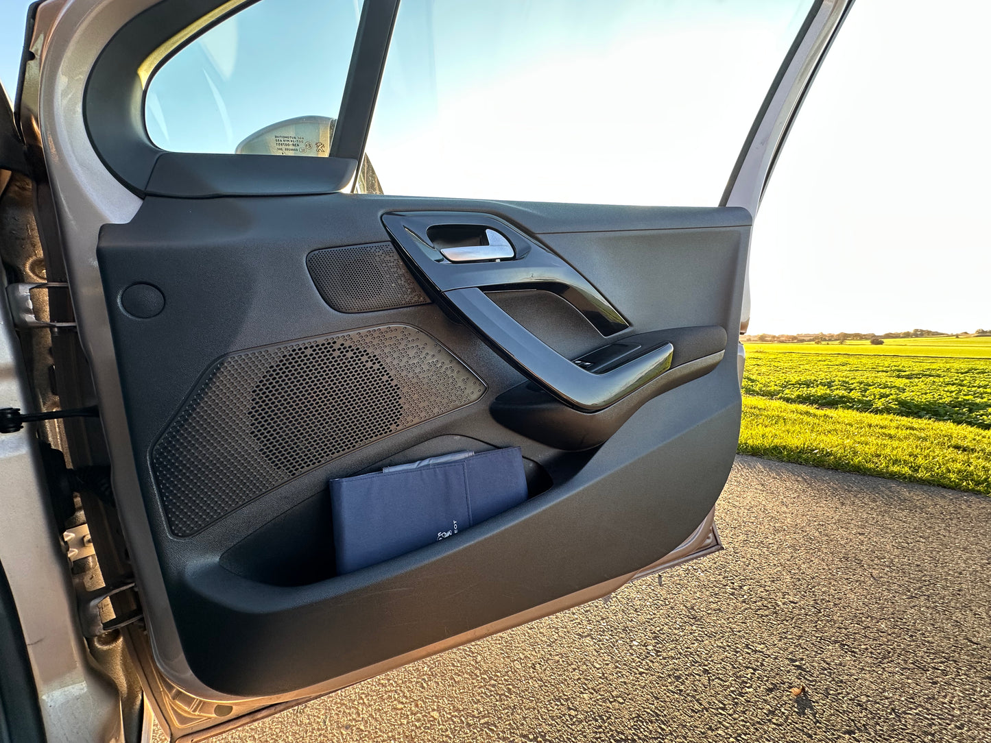 PEUGEOT 208 1.0 VTi Active 5dr