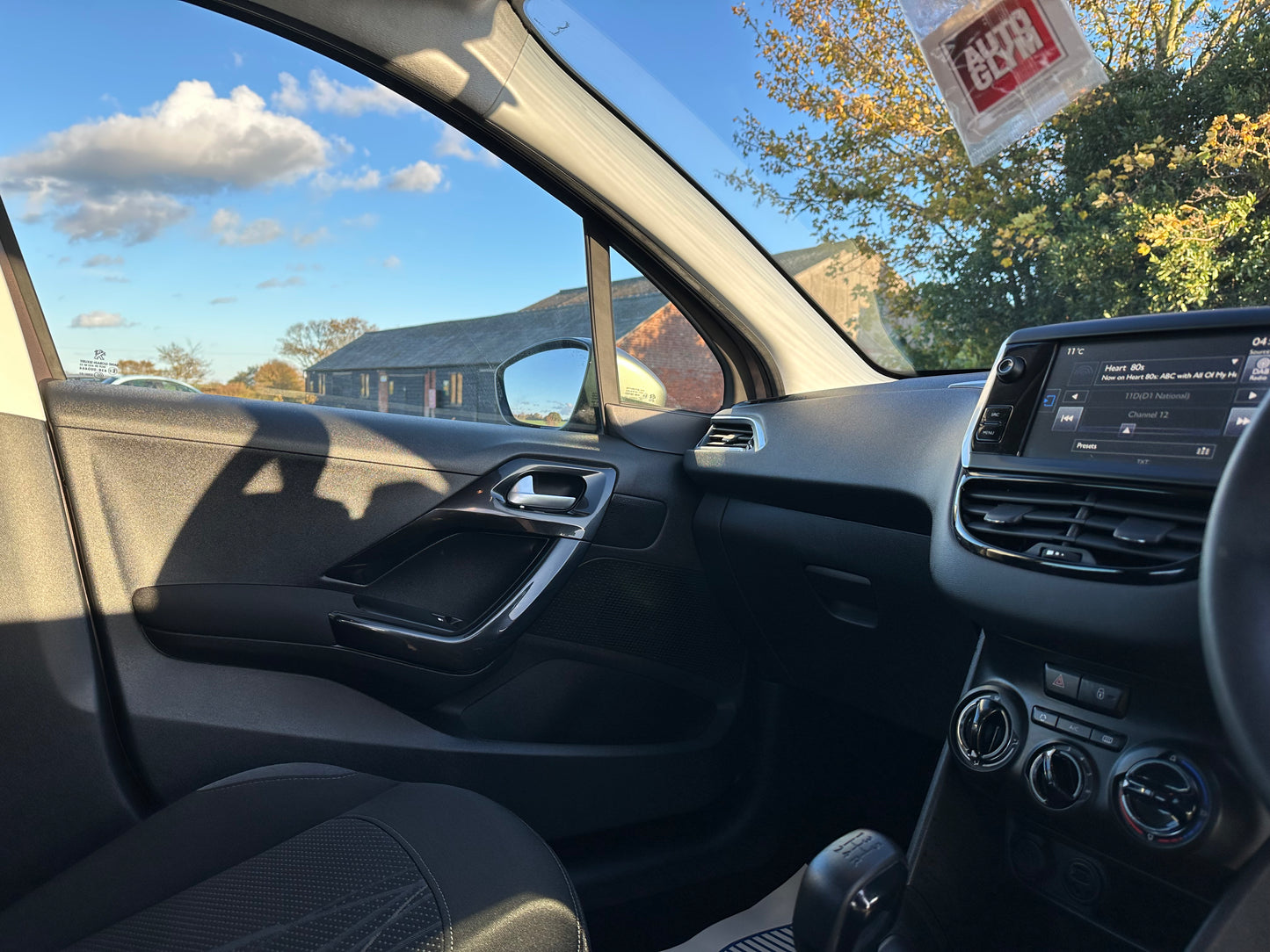 PEUGEOT 208 1.0 VTi Active 5dr