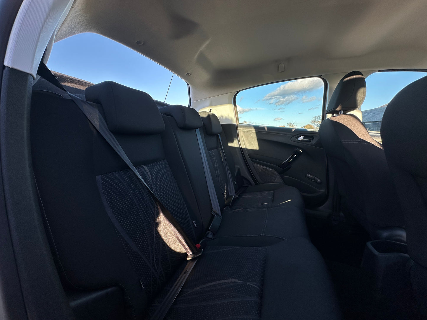 PEUGEOT 208 1.0 VTi Active 5dr