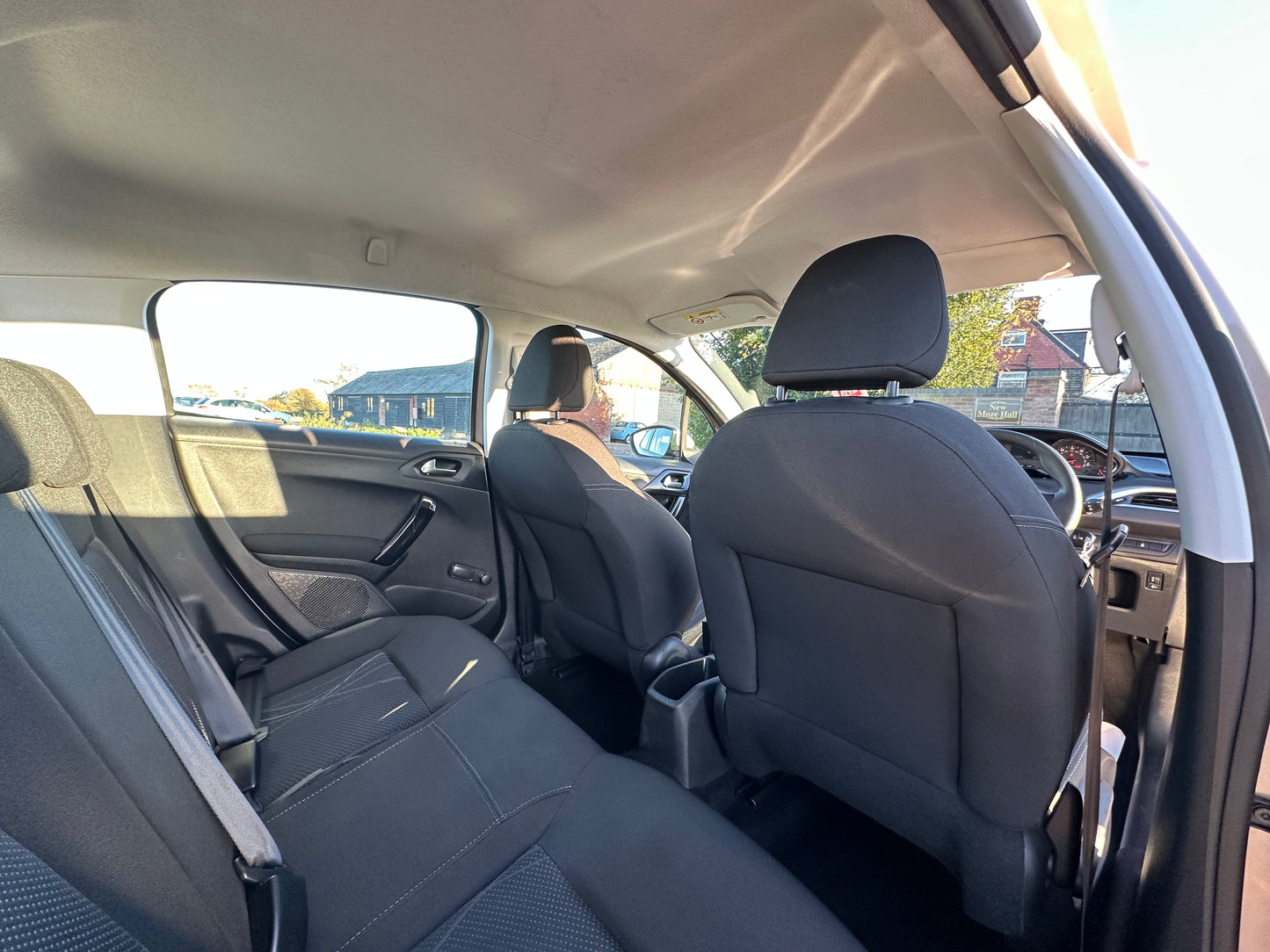 PEUGEOT 208 1.0 VTi Active 5dr