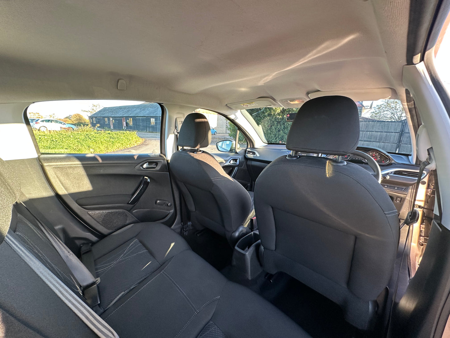 PEUGEOT 208 1.0 VTi Active 5dr