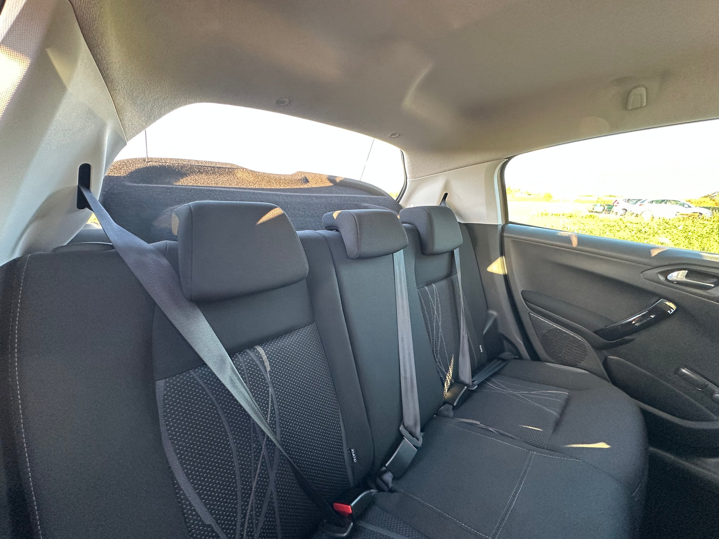 PEUGEOT 208 1.0 VTi Active 5dr