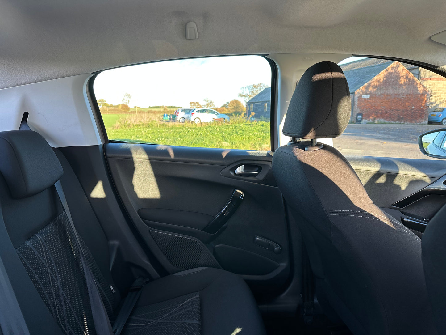 PEUGEOT 208 1.0 VTi Active 5dr