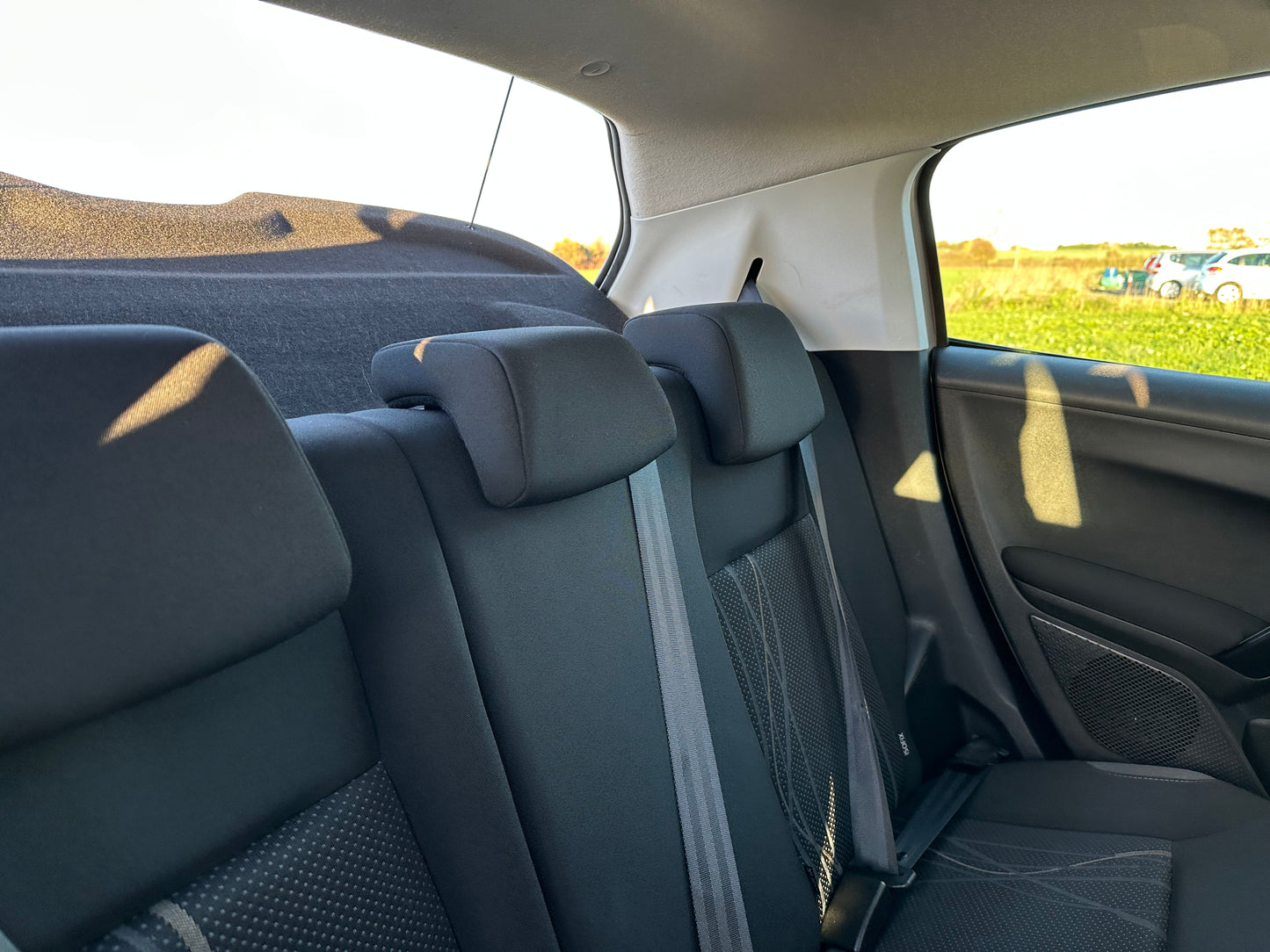 PEUGEOT 208 1.0 VTi Active 5dr