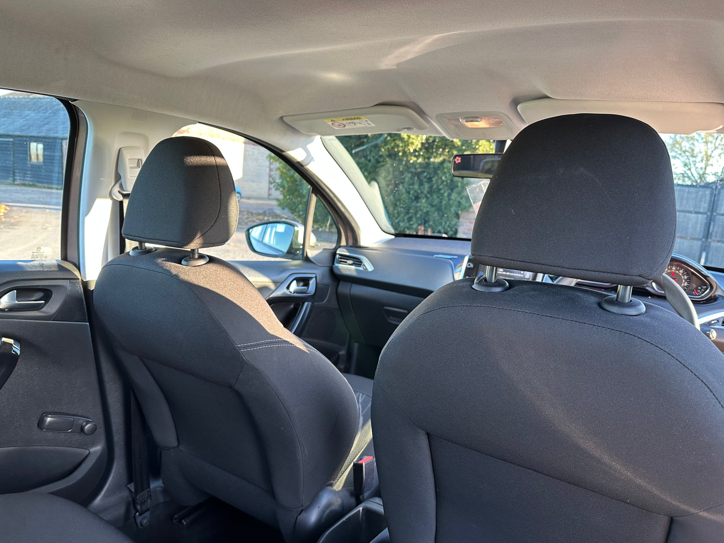 PEUGEOT 208 1.0 VTi Active 5dr