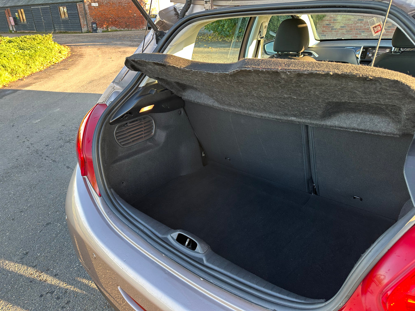 PEUGEOT 208 1.0 VTi Active 5dr