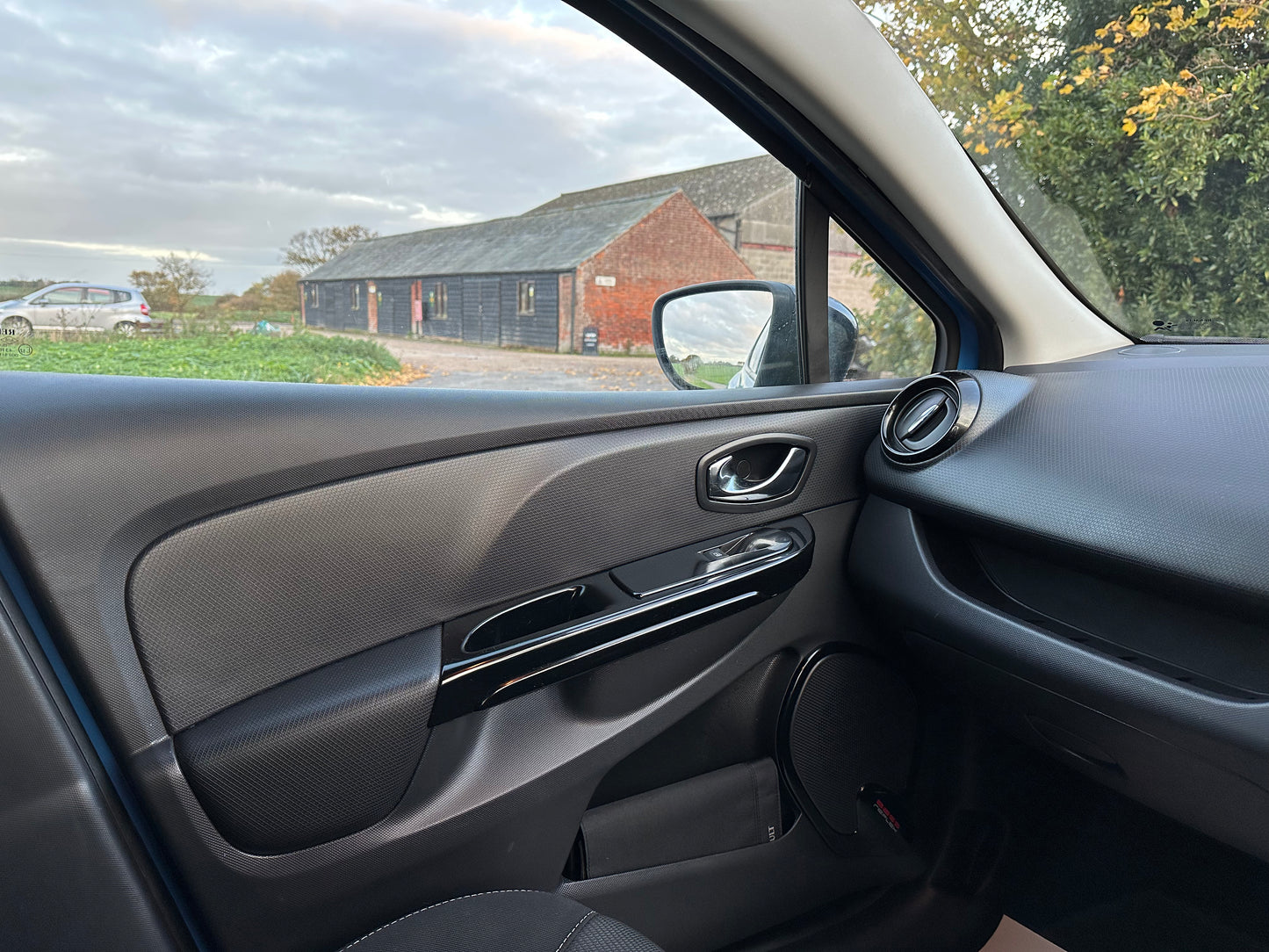 RENAULT CLIO 0.9 TCE 90 Dynamique MediaNav Energy 5dr