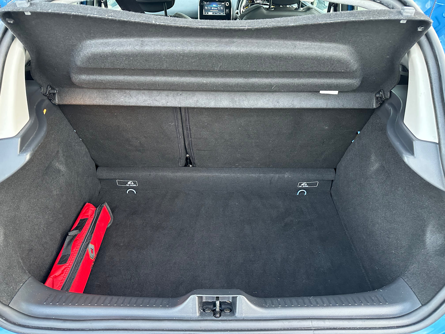 RENAULT CLIO 0.9 TCE 90 Dynamique MediaNav Energy 5dr