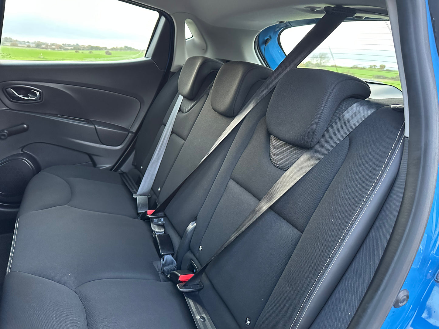 RENAULT CLIO 0.9 TCE 90 Dynamique MediaNav Energy 5dr