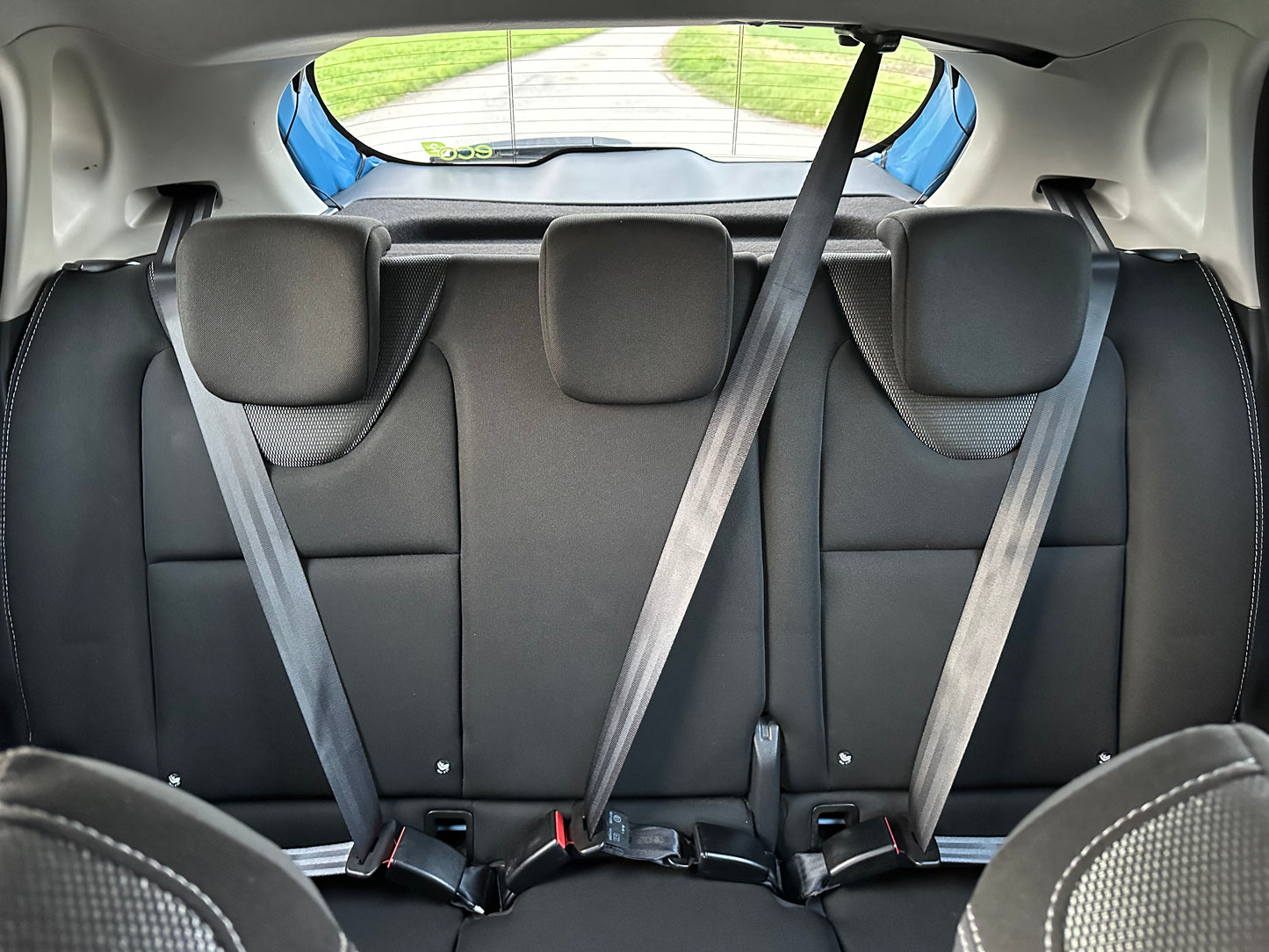 RENAULT CLIO 0.9 TCE 90 Dynamique MediaNav Energy 5dr