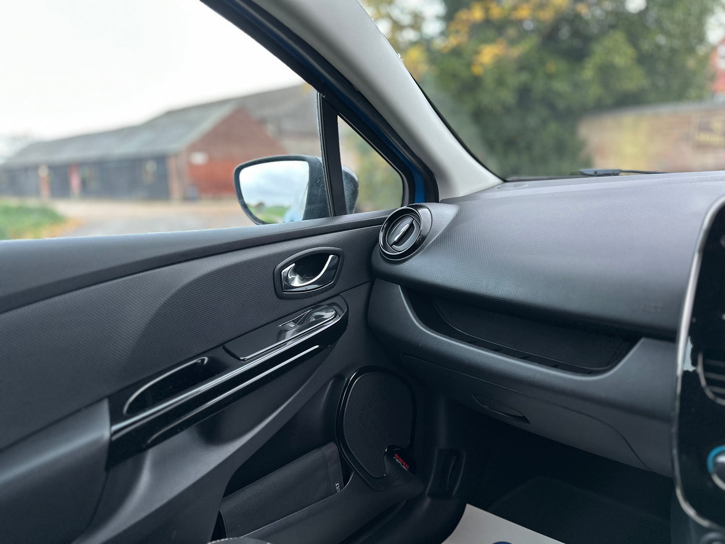 RENAULT CLIO 0.9 TCE 90 Dynamique MediaNav Energy 5dr