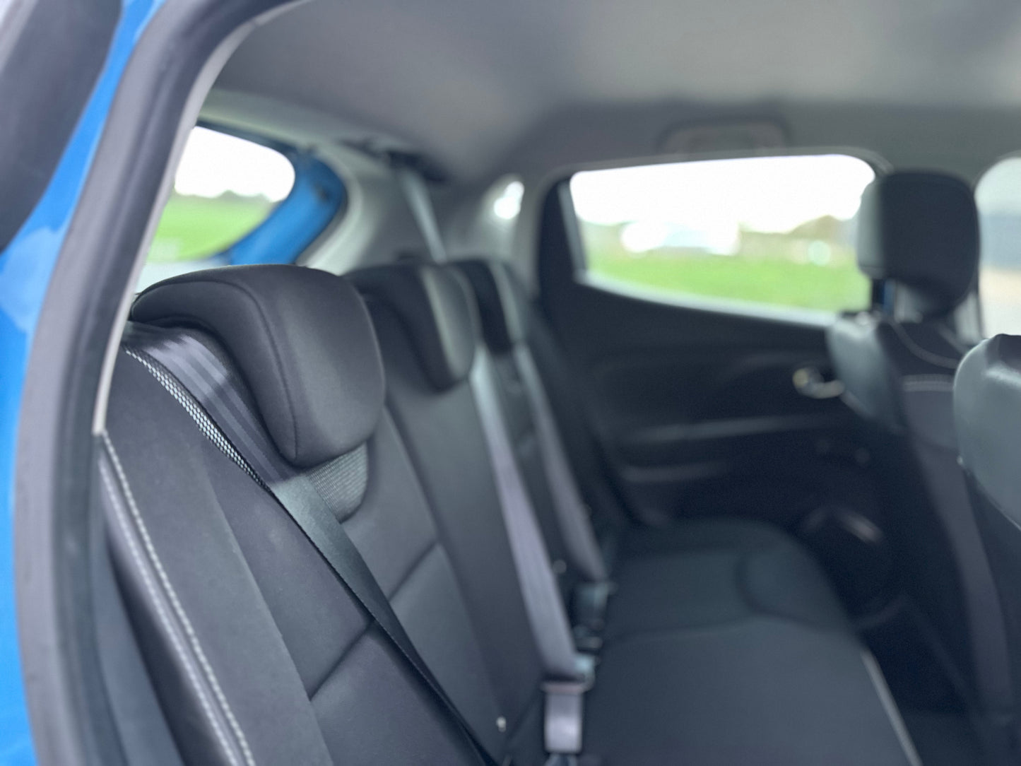 RENAULT CLIO 0.9 TCE 90 Dynamique MediaNav Energy 5dr