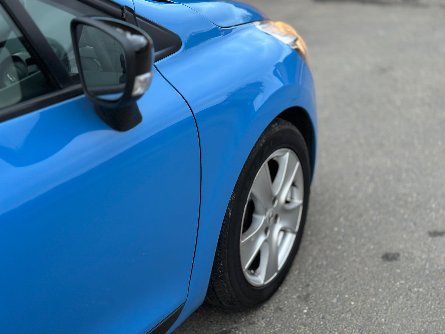 RENAULT CLIO 0.9 TCE 90 Dynamique MediaNav Energy 5dr