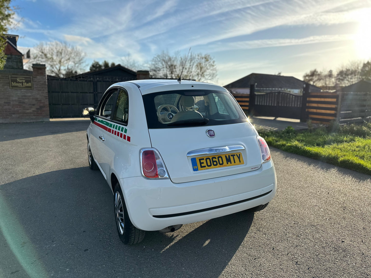 FIAT 500 1.2 Pop 3dr [Start Stop]