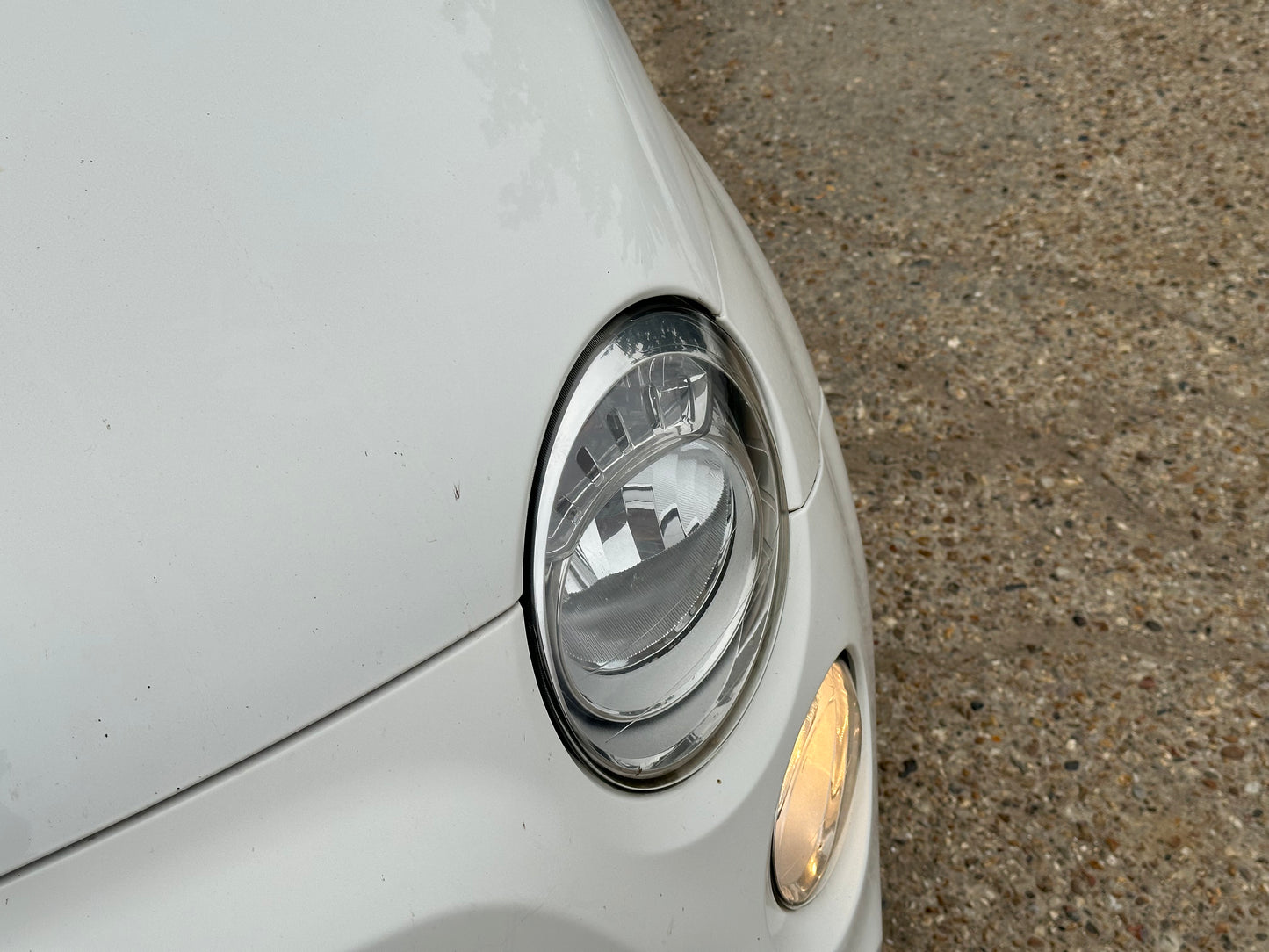 Fiat 500 1.2 S Euro 5 (s/s) 3dr