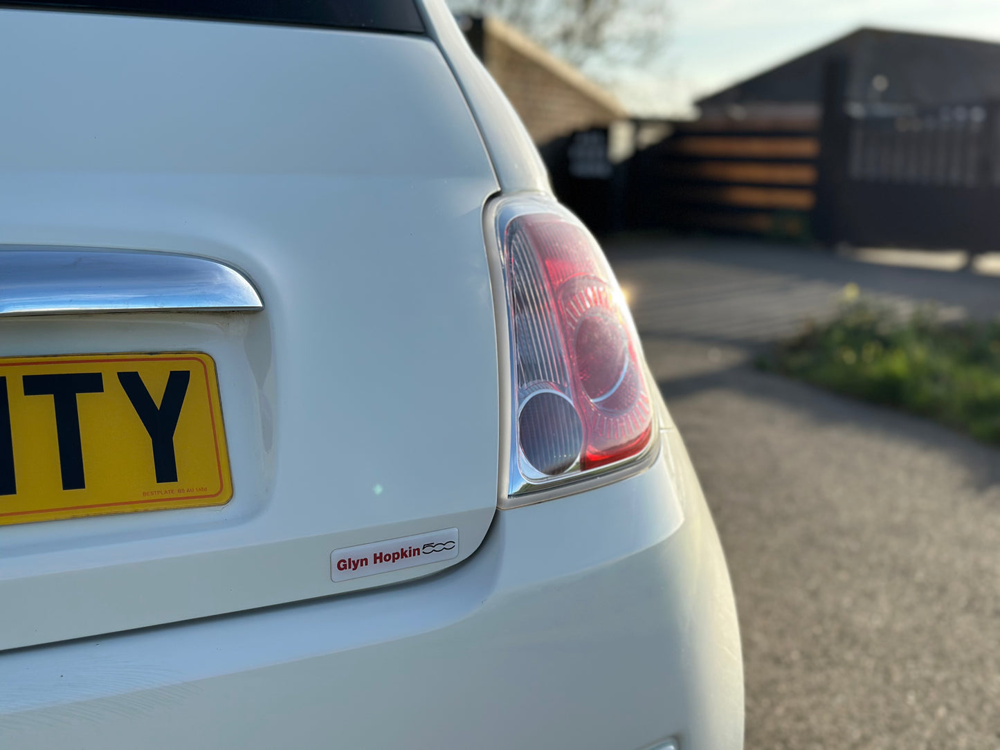 FIAT 500 1.2 Pop 3dr [Start Stop]