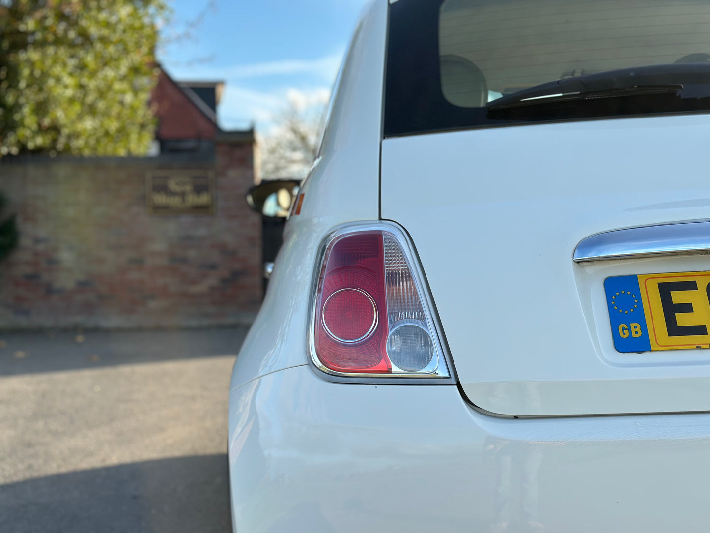 FIAT 500 1.2 Pop 3dr [Start Stop]