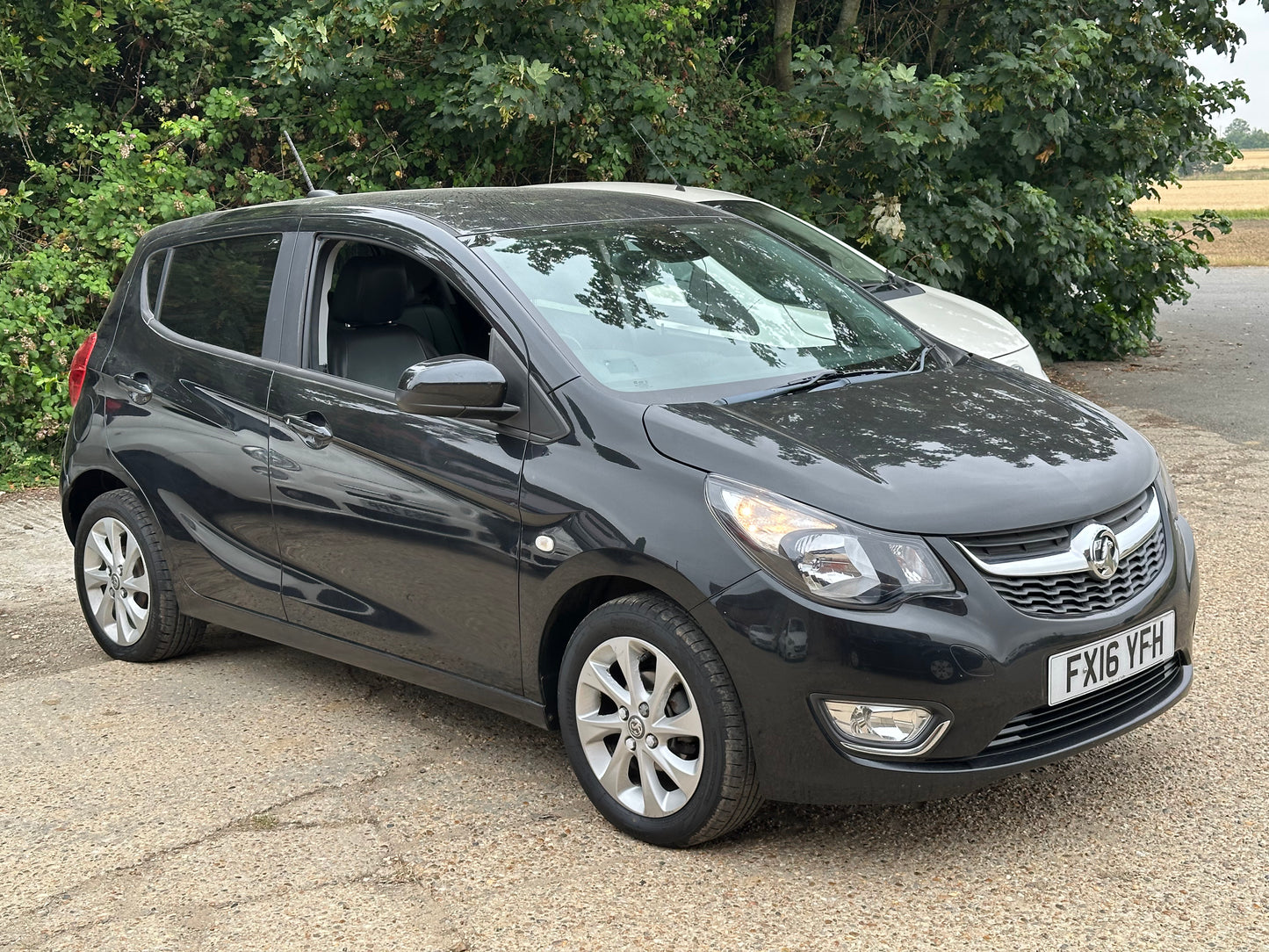 Vauxhall Viva 1.0i SL Euro 6 5dr