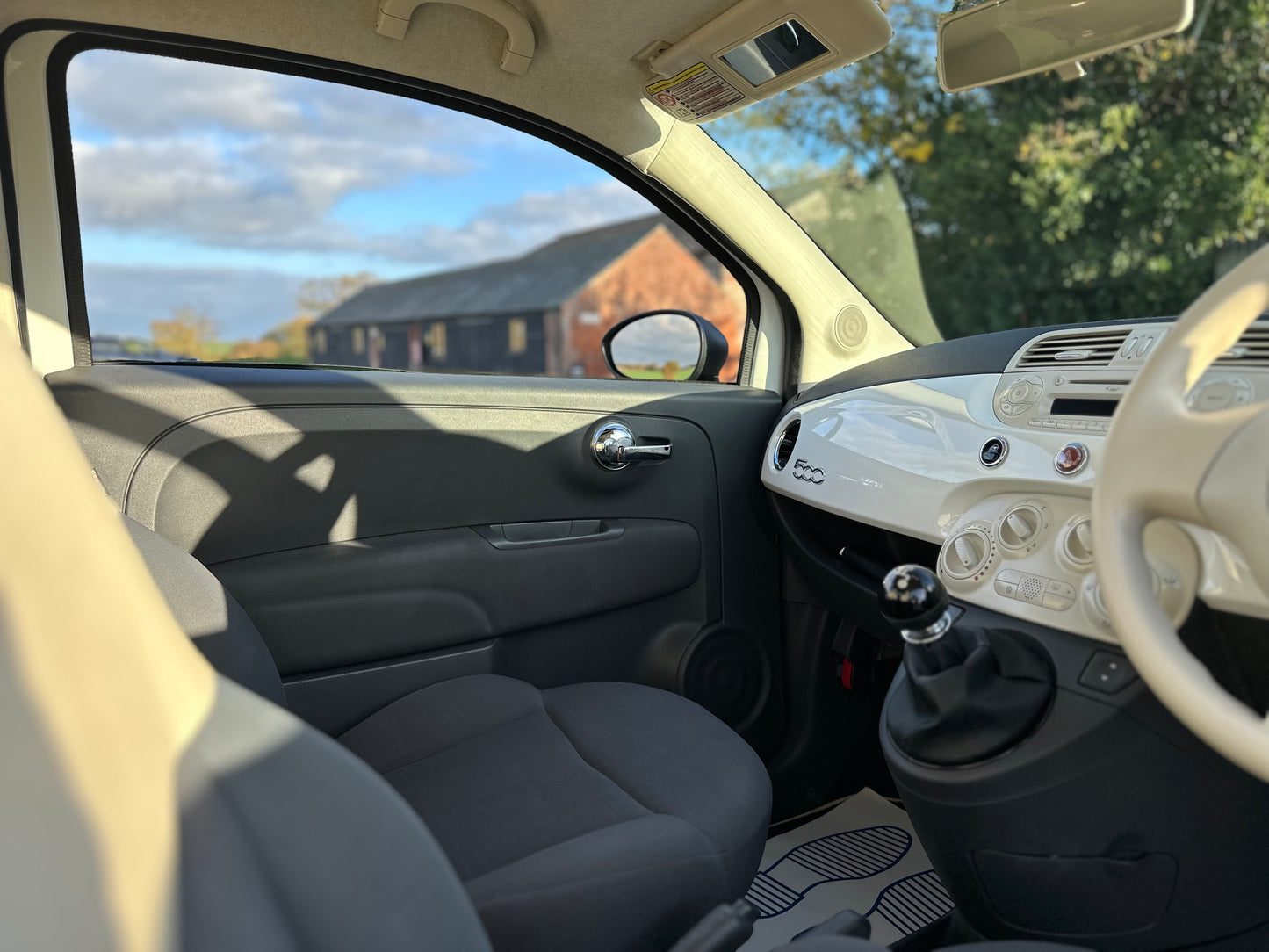 FIAT 500 1.2 Pop 3dr [Start Stop]