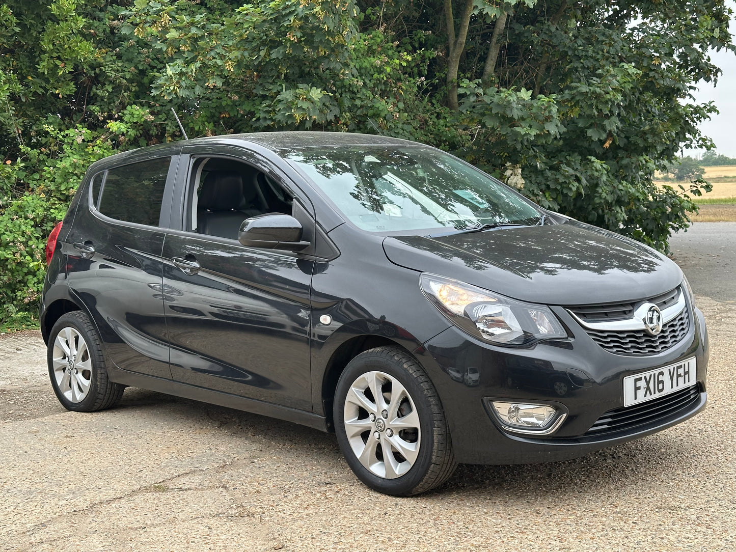 Vauxhall Viva 1.0i SL Euro 6 5dr