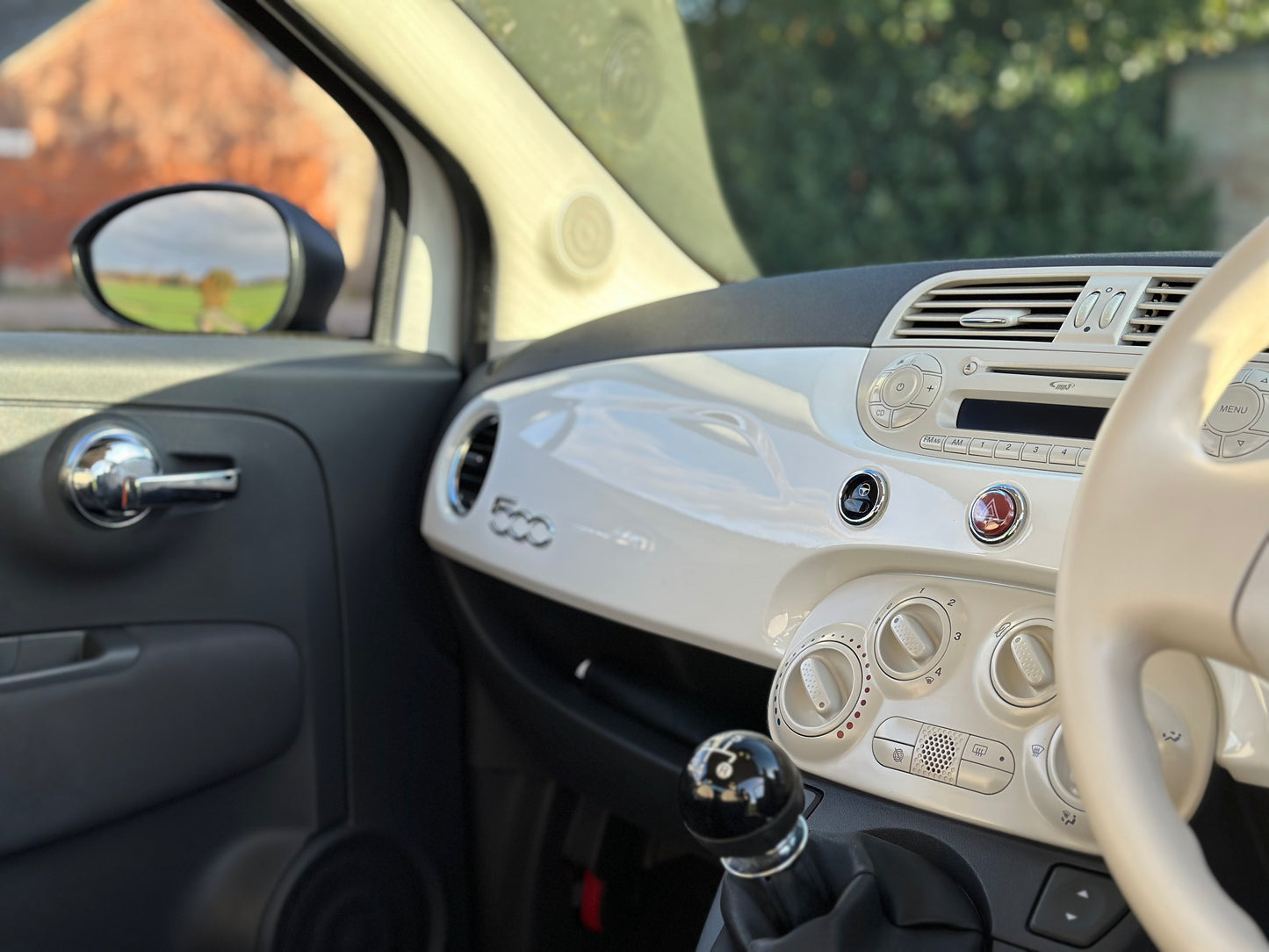 FIAT 500 1.2 Pop 3dr [Start Stop]