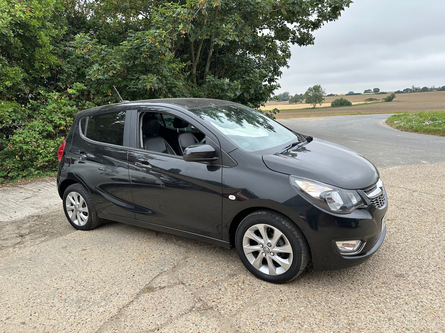 Vauxhall Viva 1.0i SL Euro 6 5dr