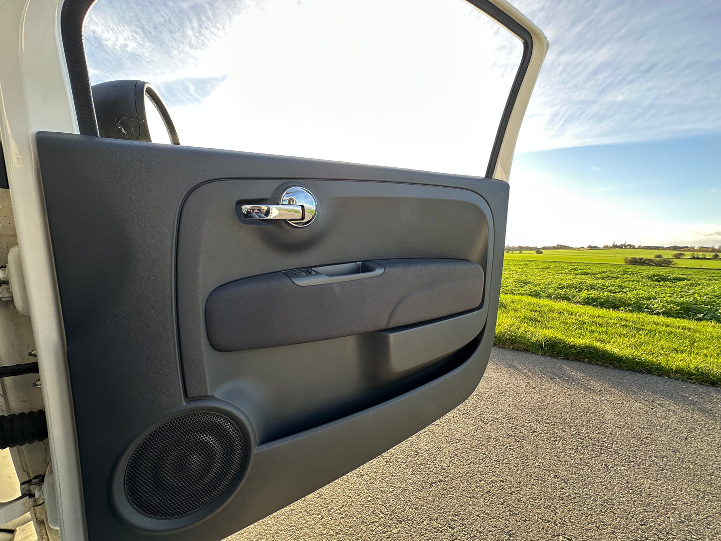 FIAT 500 1.2 Pop 3dr [Start Stop]