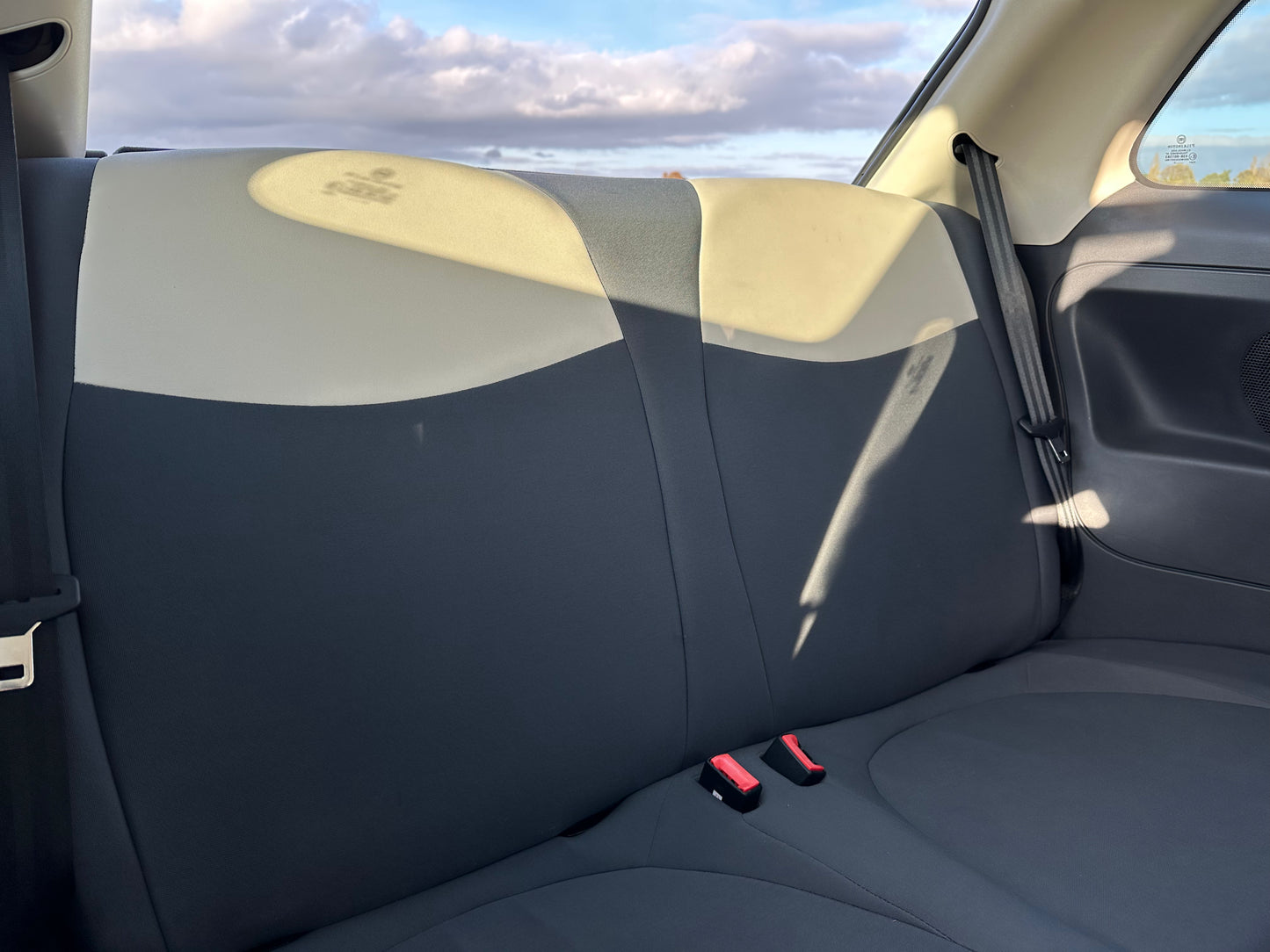 FIAT 500 1.2 Pop 3dr [Start Stop]