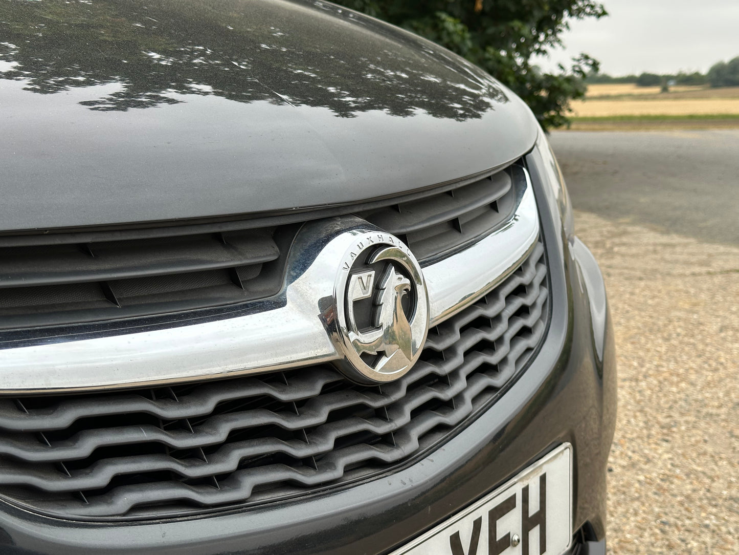 Vauxhall Viva 1.0i SL Euro 6 5dr