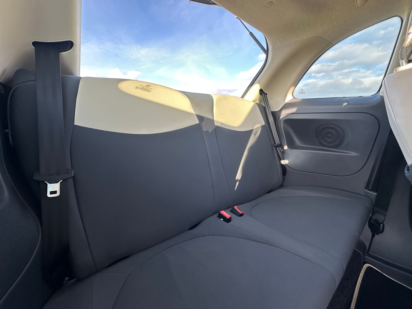 FIAT 500 1.2 Pop 3dr [Start Stop]