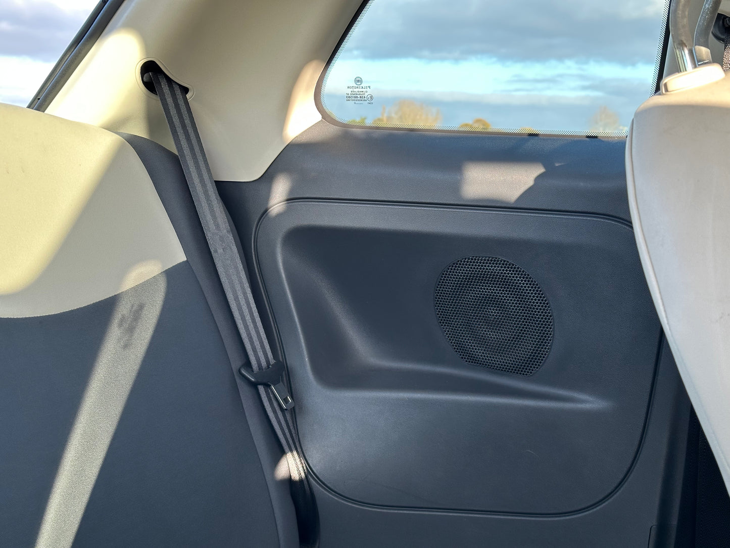 FIAT 500 1.2 Pop 3dr [Start Stop]