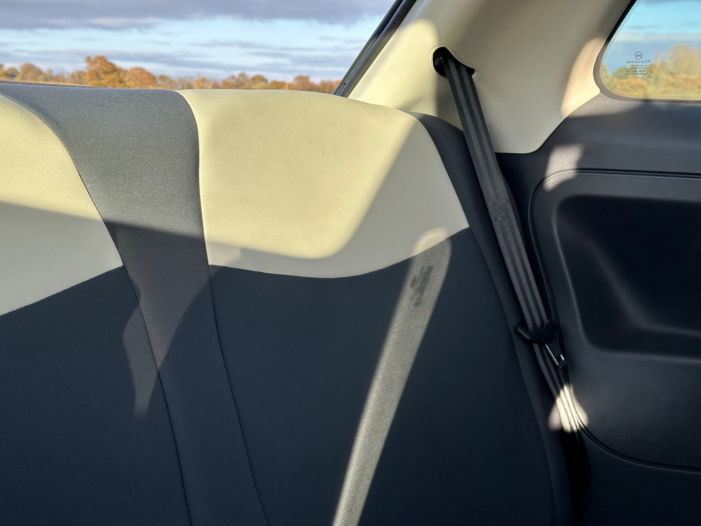 FIAT 500 1.2 Pop 3dr [Start Stop]