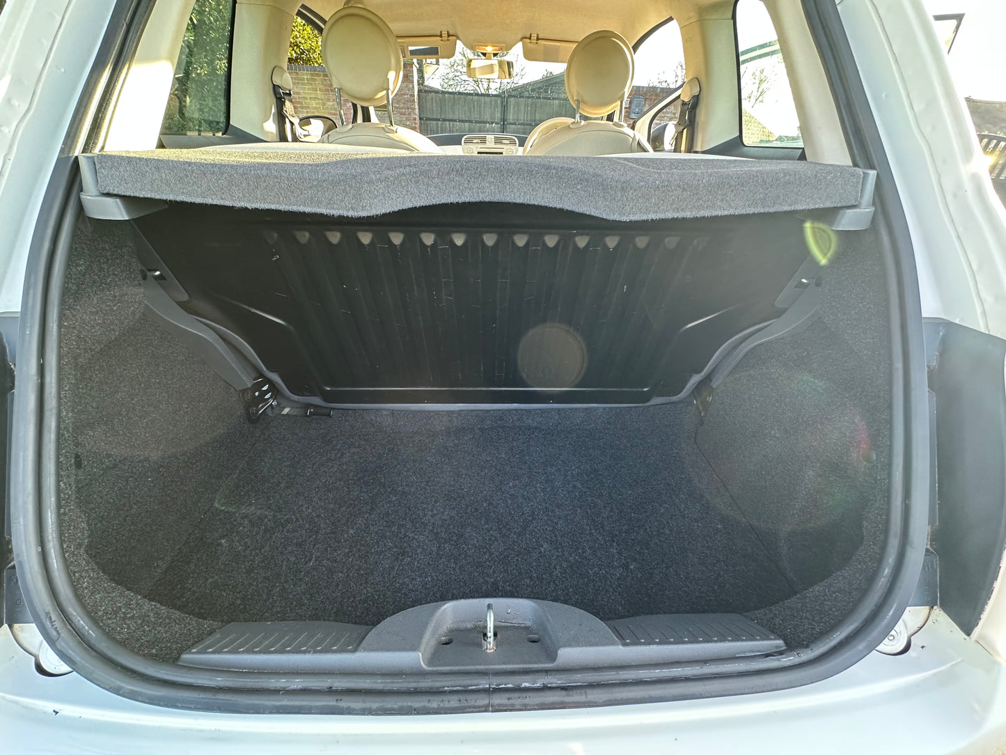 FIAT 500 1.2 Pop 3dr [Start Stop]