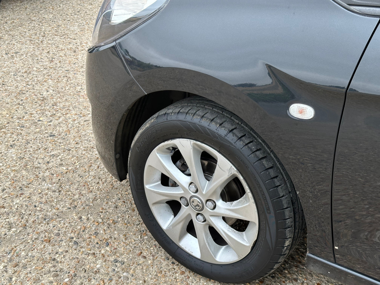 Vauxhall Viva 1.0i SL Euro 6 5dr