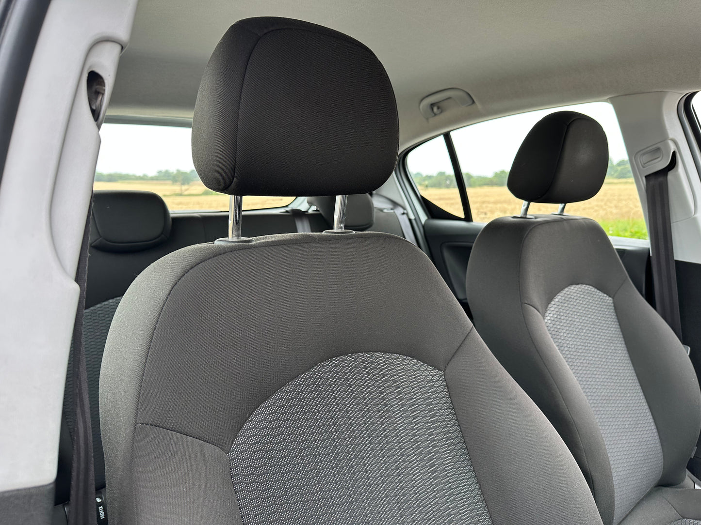 Vauxhall Corsa 1.4i ecoTEC Energy Euro 6 5dr (a/c)