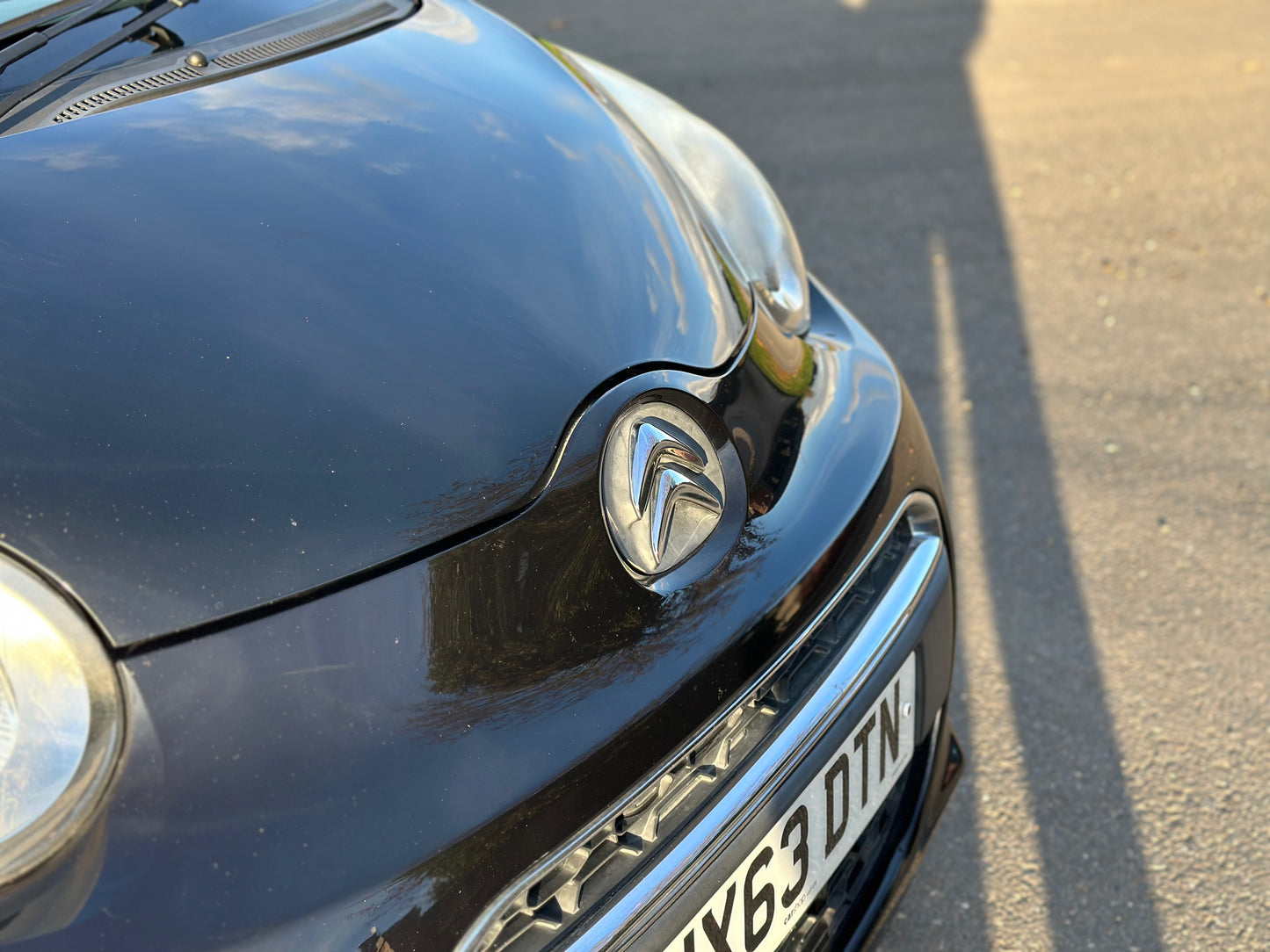 CITROEN C1 1.0i VTR 5dr