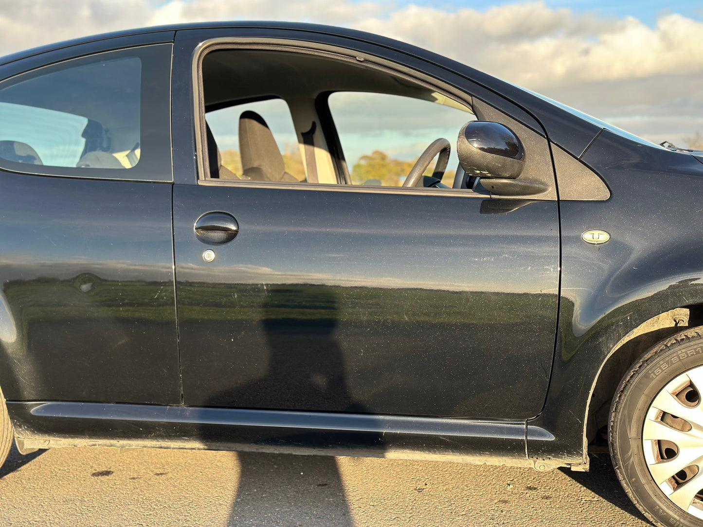 CITROEN C1 1.0i VTR 5dr