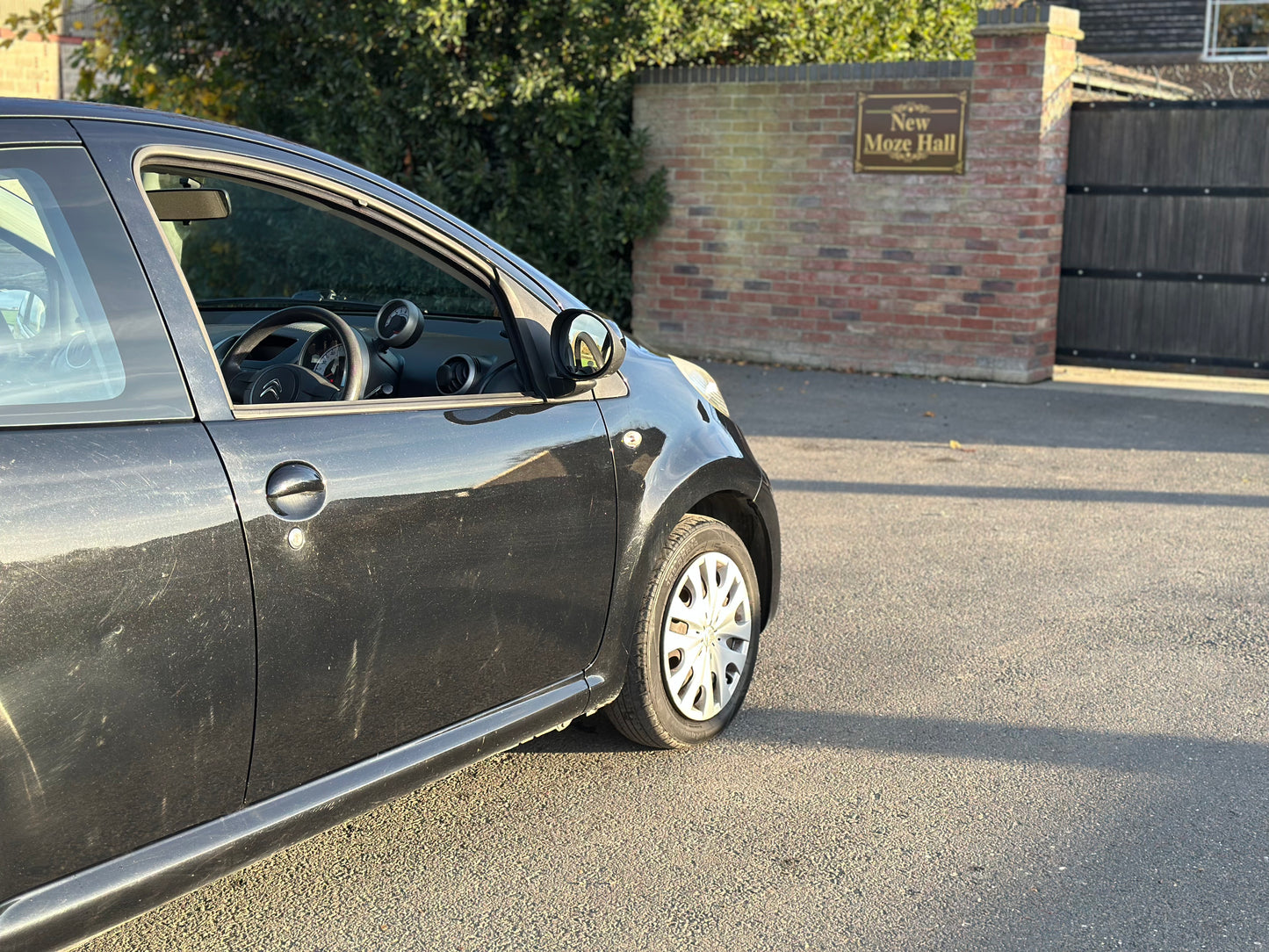 CITROEN C1 1.0i VTR 5dr