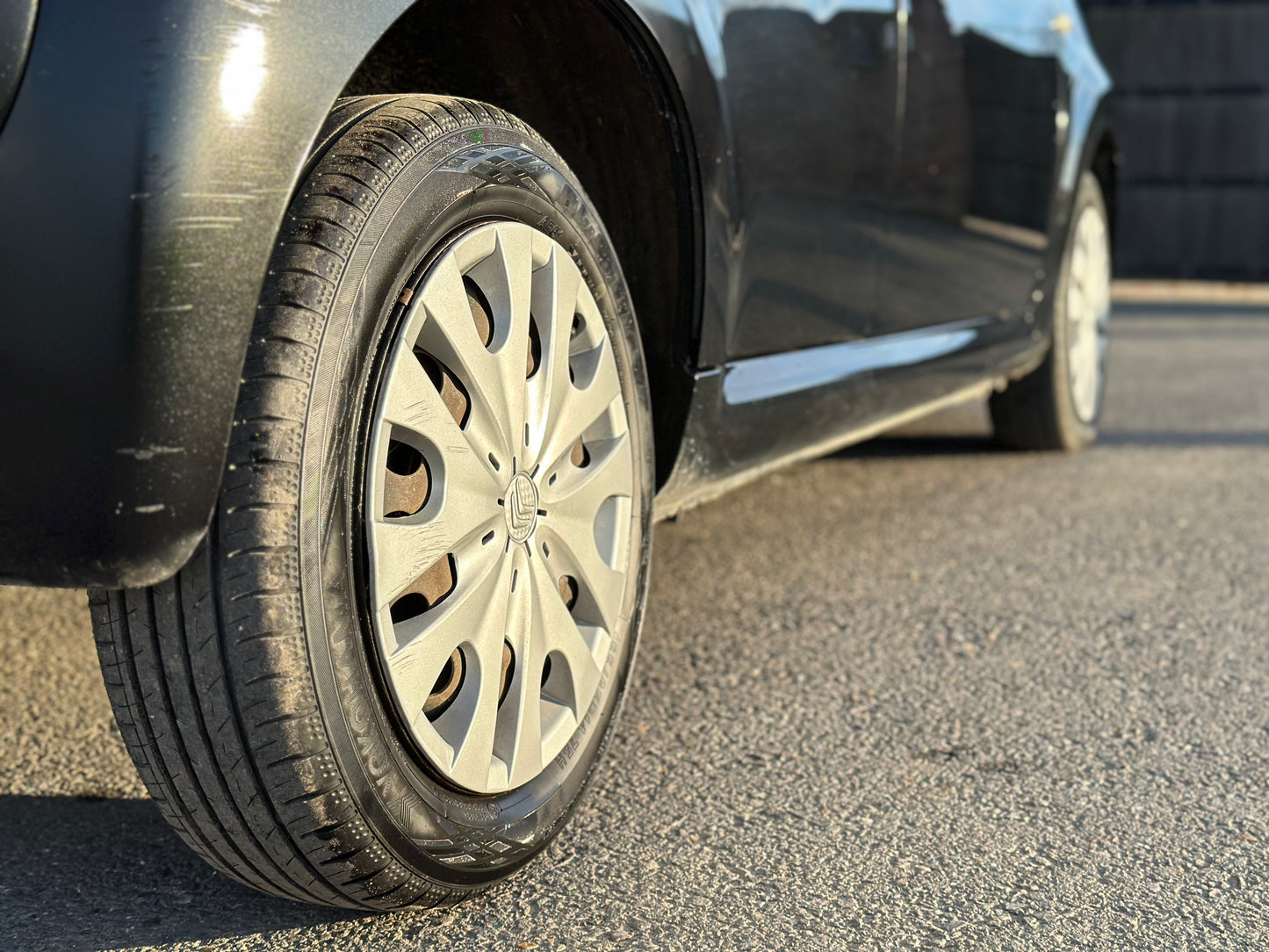 CITROEN C1 1.0i VTR 5dr