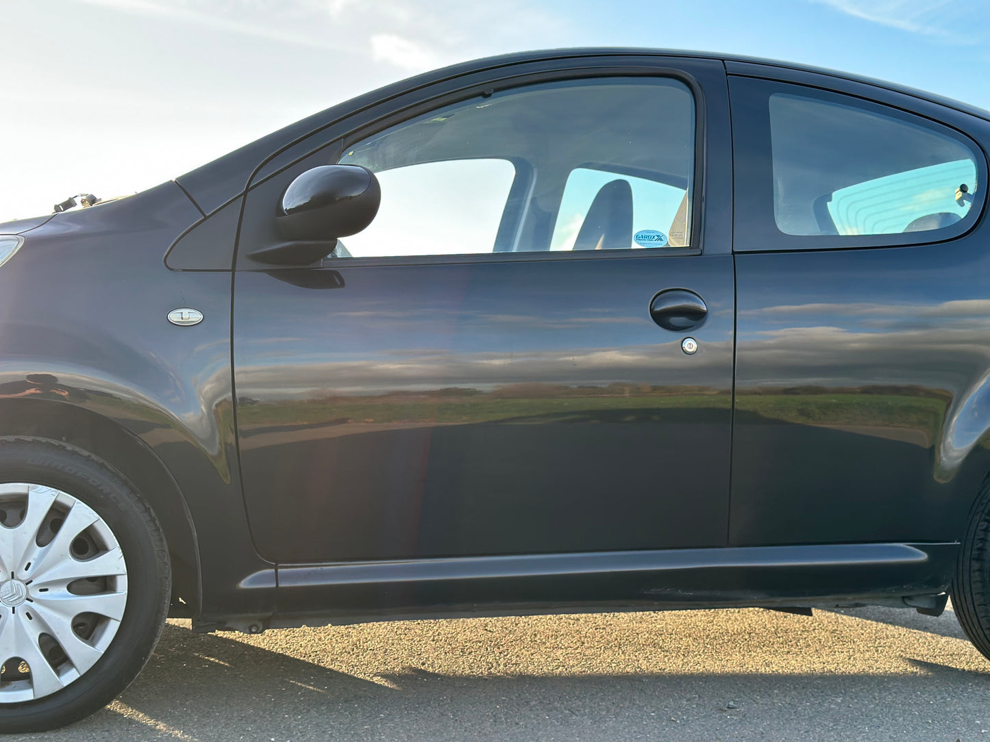 CITROEN C1 1.0i VTR 5dr