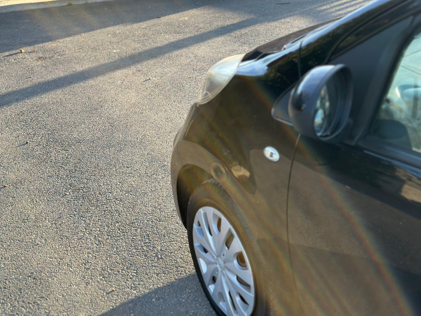 CITROEN C1 1.0i VTR 5dr