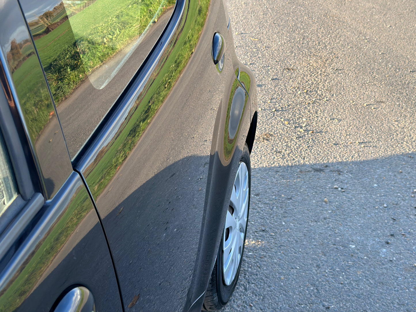 CITROEN C1 1.0i VTR 5dr