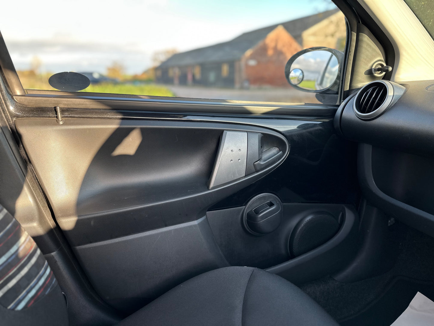 CITROEN C1 1.0i VTR 5dr