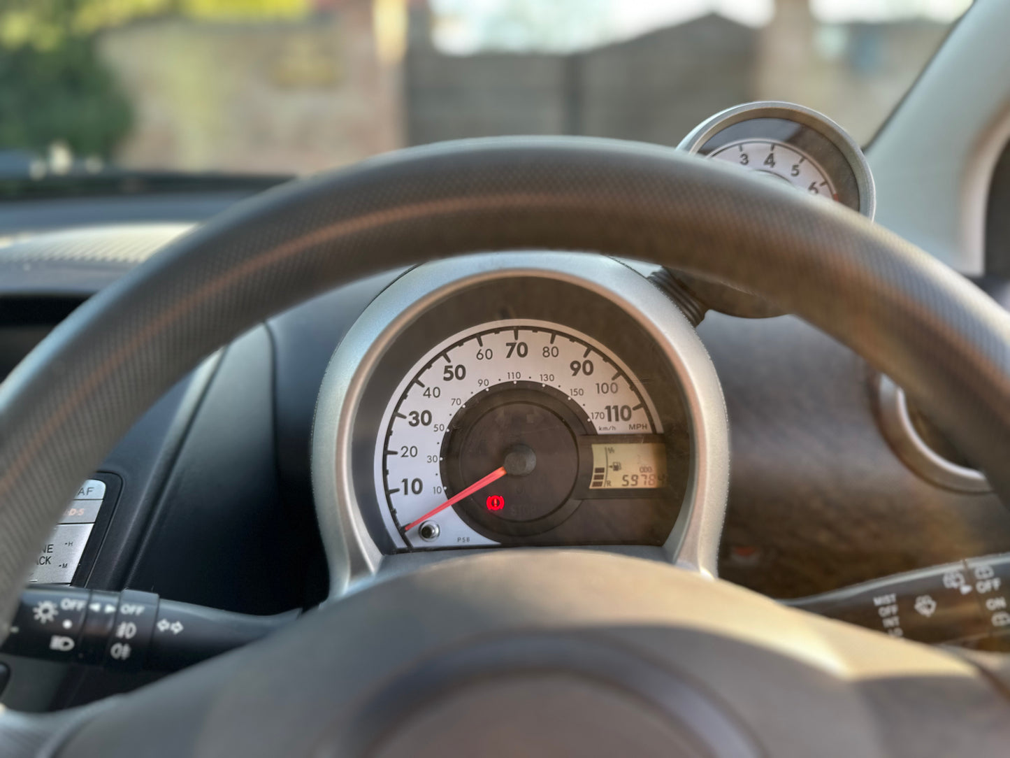 CITROEN C1 1.0i VTR 5dr