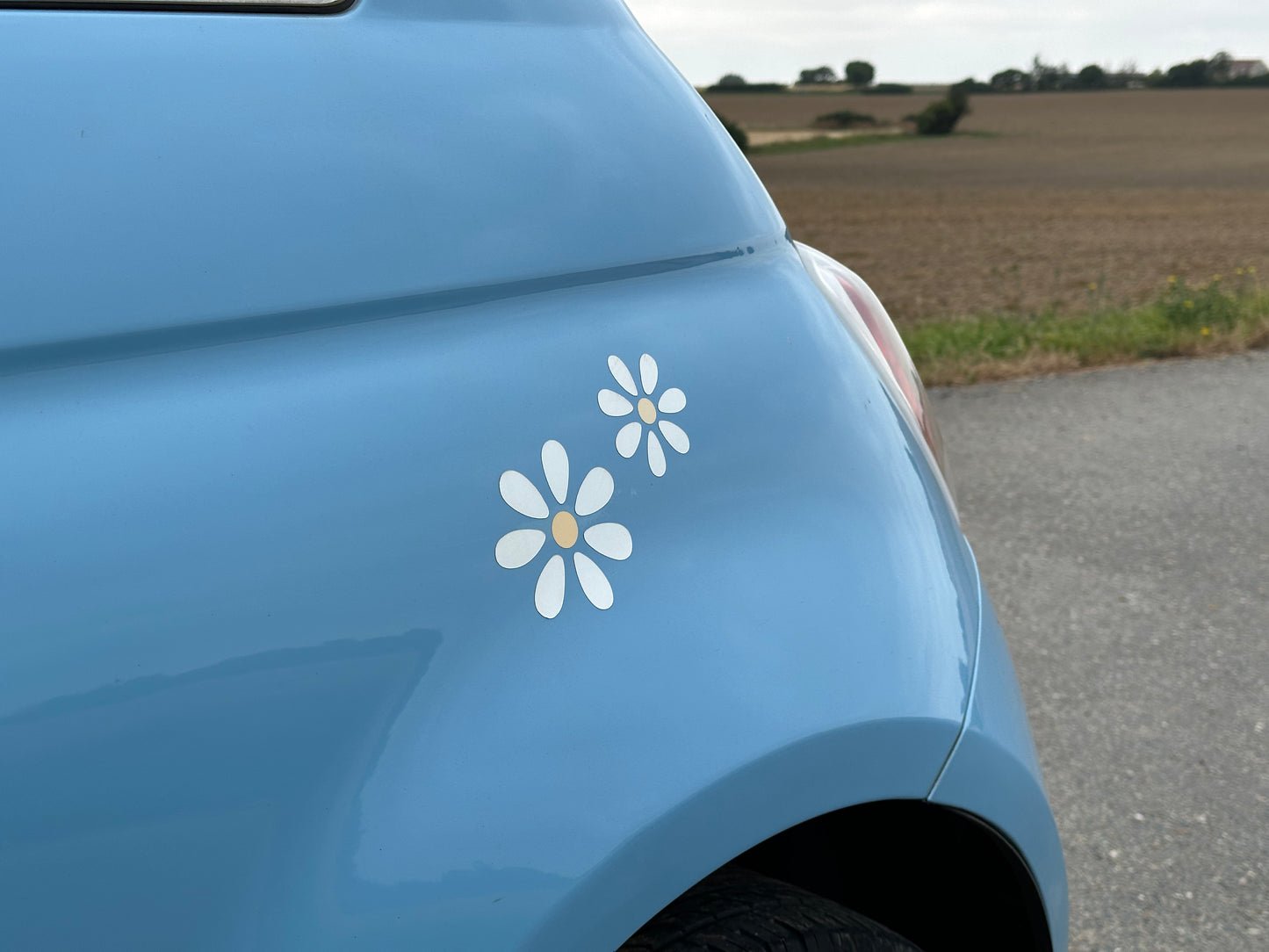 Fiat 500 1.2 Lounge Euro 5 (s/s) 3dr