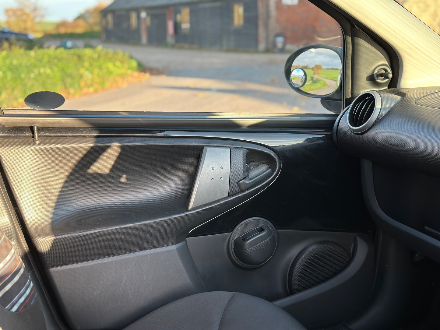 CITROEN C1 1.0i VTR 5dr