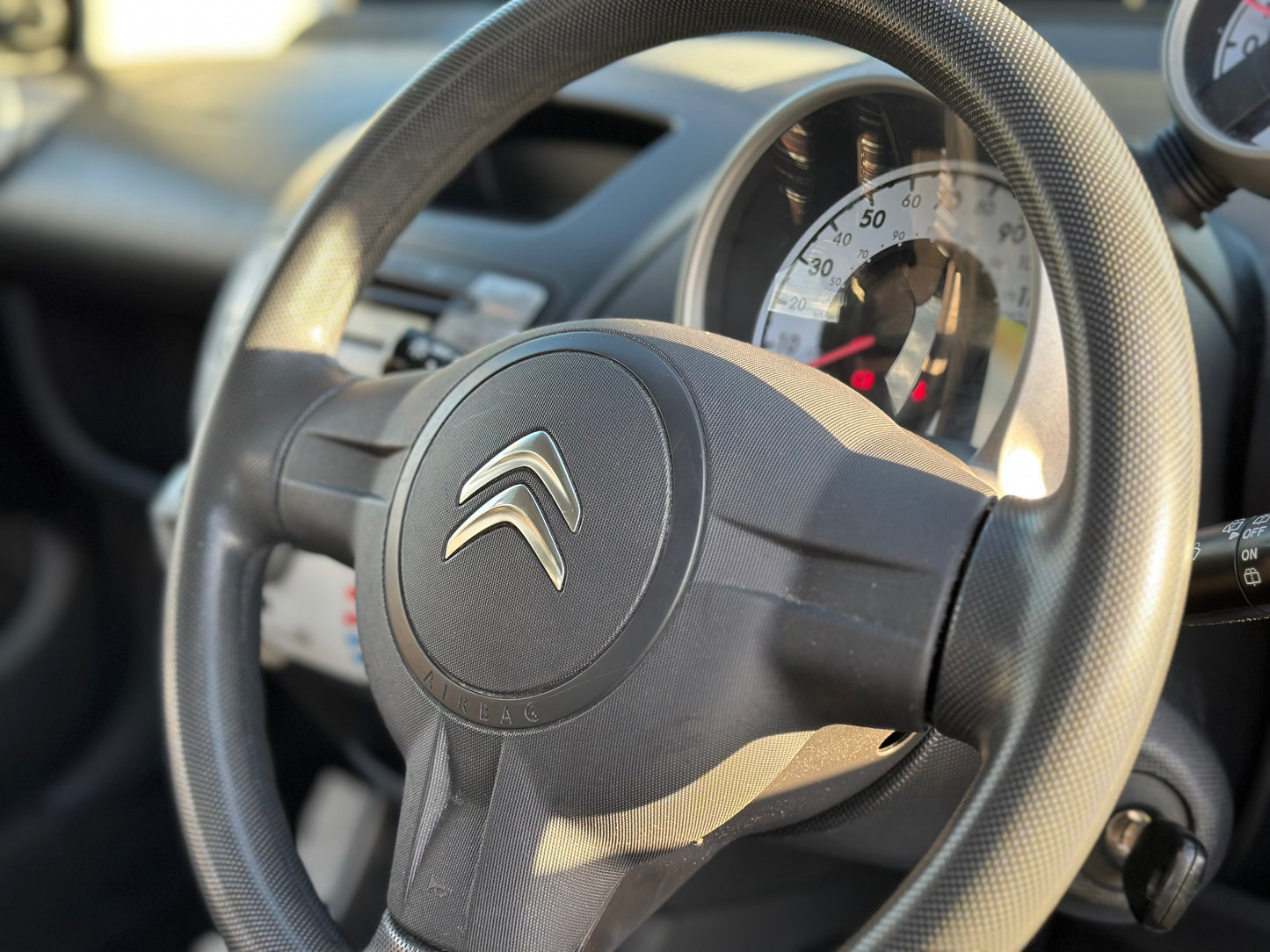 CITROEN C1 1.0i VTR 5dr