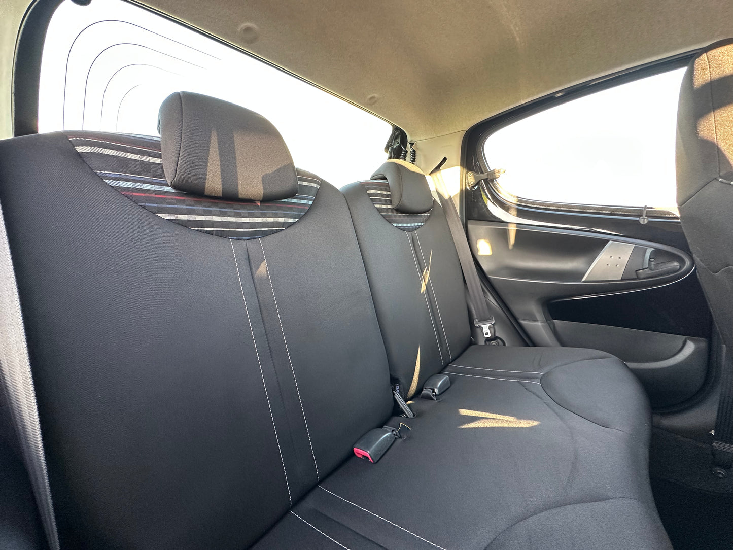 CITROEN C1 1.0i VTR 5dr